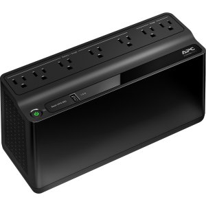 Apc BN650M1-CA Apc Back-ups 650va, 120v,1 Usb Charging Port, Canada