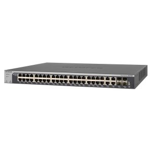 Netgear XS748T-100NES Prosafe 48 Port 10ge Swtch