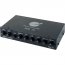 Planet PEQ10 (r)  Half-din 4-band Graphic Equalizer