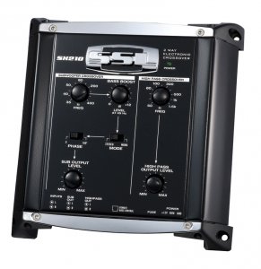 SOUND STORM LABORATORIES-SX210