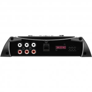 Sound SX210 Crossover 2-way Electronic Soundstorm