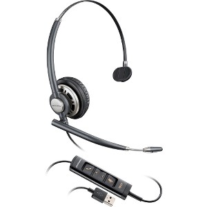 Hp 203476-01 Encorepro Hw715 Headset