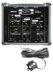 Sound SX310 Crossover 23-way Electronic Soundstorm