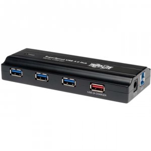 Tripp U360-007 Usb3.0 7pt Hub Ipad2