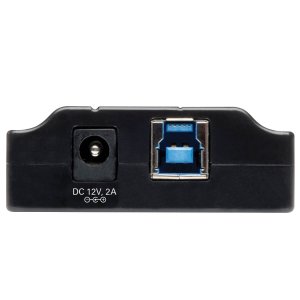 Tripp U360-007 Usb3.0 7pt Hub Ipad2