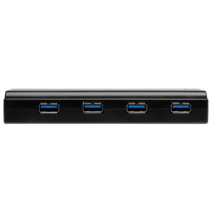 Tripp U360-007 Usb3.0 7pt Hub Ipad2