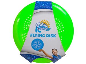 Bulk GW735 Flying Disk In Assorted Colors