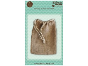 Bulk MR131 Burlap Bag