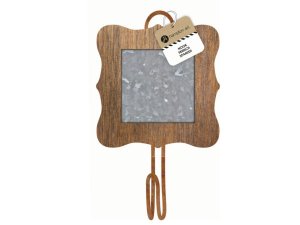 Bulk MR134 Assorted Monogram Hooks