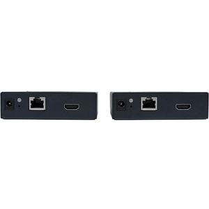 Startech RZ4955 Ac St12mhdlan Hdmi Video Over Ip Ethernet Extender Kit