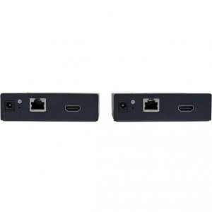 Startech RZ4955 Ac St12mhdlan Hdmi Video Over Ip Ethernet Extender Kit