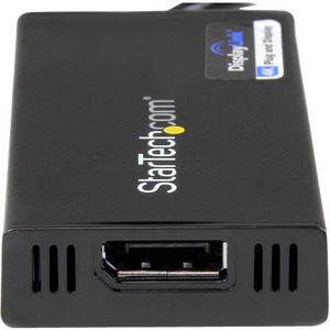 STARTECH-USB32DP4K