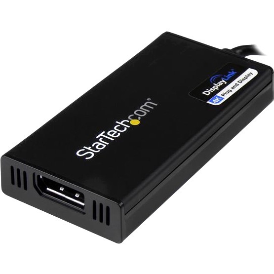 STARTECH-USB32DP4K