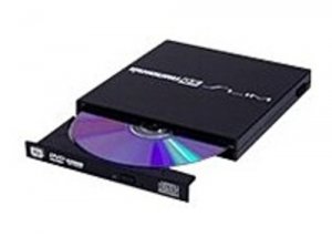 Kanguru  8x Dvdrw Slim Drive - Double-layer - Dvd-ram-r-rw - 8x 8x 8x 