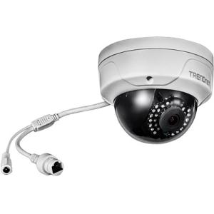 Trendnet 4A1651 Tv-ip315pi 4 Megapixel Network Camera - Color - 98.43 