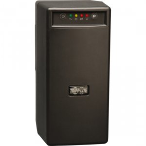 Tripp GT0815 Ups 600va 375w Battery Back Up Pure Sine Wave Pfc Tower 1