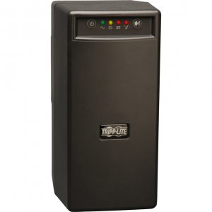 Tripp GT0815 Ups 600va 375w Battery Back Up Pure Sine Wave Pfc Tower 1