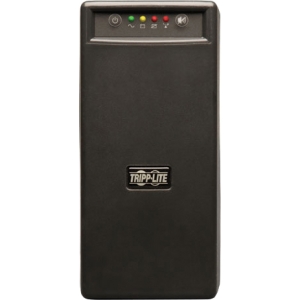 Tripp GT0815 Ups 600va 375w Battery Back Up Pure Sine Wave Pfc Tower 1