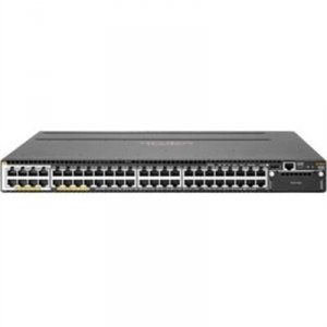 Hp JL076A Hp 3810-40g-poe+-8xgt W1 Slt Swch