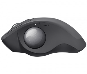 Logitech 910-005177 Mx Ergo Wrls Trackball Mouse