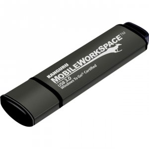 Kanguru KWTG100-128G 128g Mobile Workspace Usb 3.0