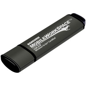 Kanguru KWTG100-128G 128g Mobile Workspace Usb 3.0