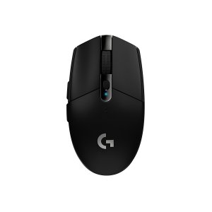 Apple 910-005280 Logitech G305 Lightspeed Wireless Gaming Mouse (black