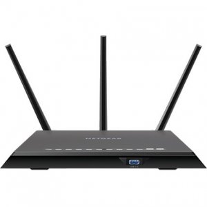 Netgear R7000P-100NAS Nighthawk Ac2300 Smart Wifi Router .nighthawk Sm