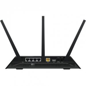 Netgear R7000P-100NAS Nighthawk Ac2300 Smart Wifi Router .nighthawk Sm