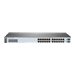 Hp  Hpe 1820-24g Switch - Manageable - 2 Layer Supported - 1u High - R