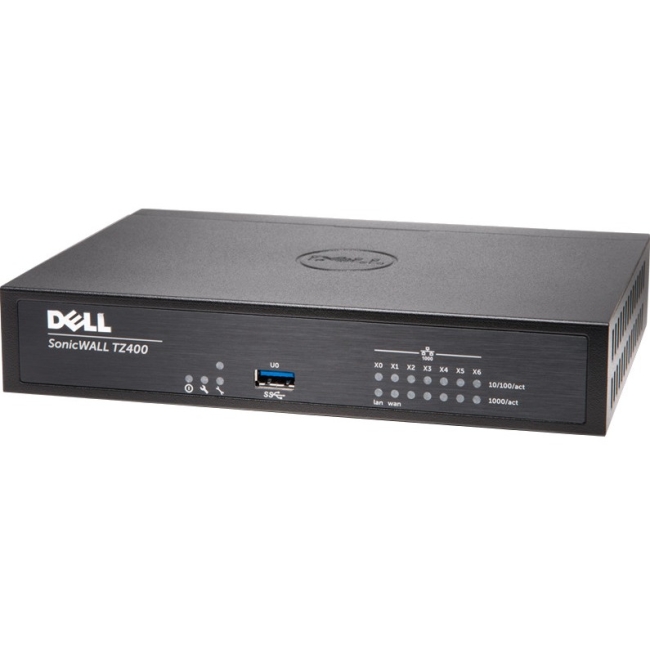 SONICWALL-7M3650
