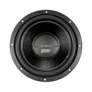 Power BAMF-122 (r) Bamf-122 Bamf Series Subwoofer (12; 3,500 Watts; Du