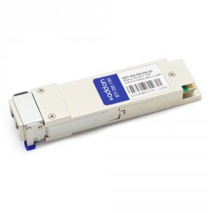 Addon QSFP-40G-ER4-HW-AO Huawei Qsfp-40g-er4 Comp Taa Qsfp+ Xcvr