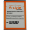 Arclyte MPB03611 Samsung Battery For Brightside (sch-u380); Brightside