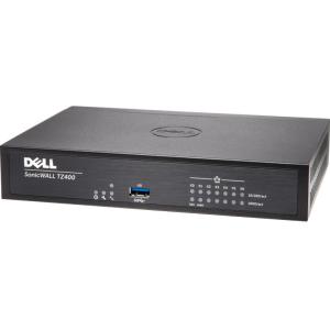 Sonicwall 7M3653 Tz400 Network Security-firewall Appliance - 7 Port - 