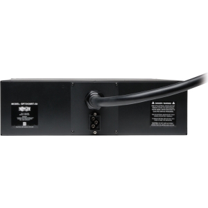 Tripp TRPBP72V28RT3U 72v 3u Rackmount External Battery Pack For Select