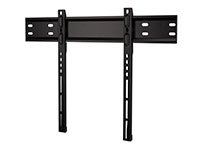 Ergotron 61-233 Oc120f Fixed Tv Mount For Most