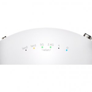 Sonicwall  Sonicwave 432i Ieee 802.11ac 1.69 Gbit-s Wireless Access Po