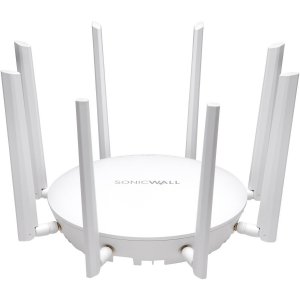 Sonicwall  Sonicwave 432i Ieee 802.11ac 1.69 Gbit-s Wireless Access Po