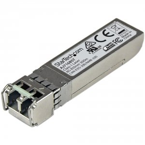 Startech AJ716BST .com Hpe Aj716b Compatible Sfp+ Module - 8g Fiber Ch