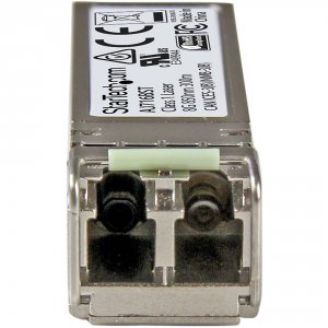 Startech AJ716BST .com Hpe Aj716b Compatible Sfp+ Module - 8g Fiber Ch