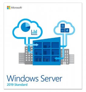 Lenovo P73-07788 Microsoft P73-07788 Windows Server Standard 2019 X64 