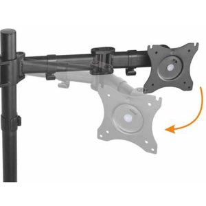 Diamond DMTA220 Ergonomics Articulating Dual