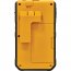 Sangean DT-800YL Am And Fm Weather Alert Pocket Radio (yellow) Sng