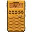 Sangean DT-800YL Am And Fm Weather Alert Pocket Radio (yellow) Sng