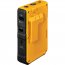 Sangean DT-800YL Am And Fm Weather Alert Pocket Radio (yellow) Sng