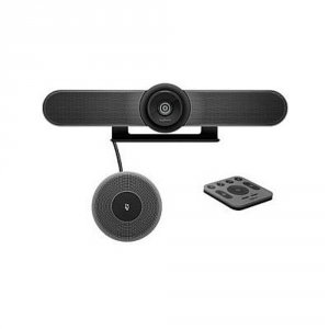 Logitech 960-001201 Conferencecam Meetup Video Conferencing Camera - 3