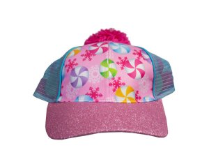 Bulk GW724 Assorted Holiday Hat