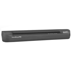 Ambir 8X8113 Ambir Ambir Travelscan Pro Sheetfed Scanner - 48 Bit Colo