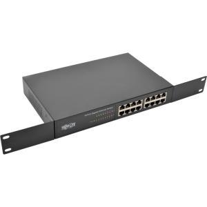 Tripp NG16 16port Gigabit Switch 1urm